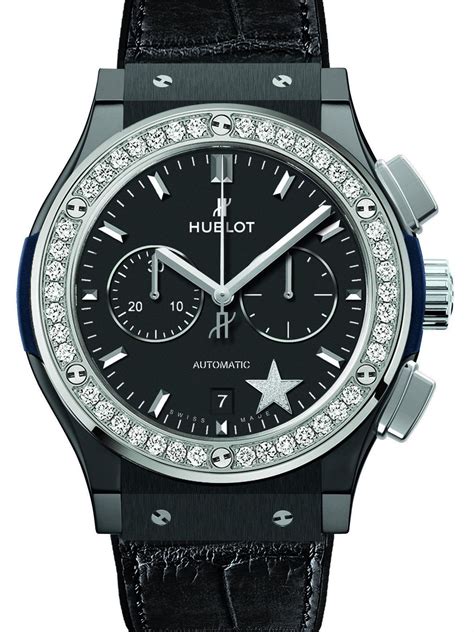 hublot dallas